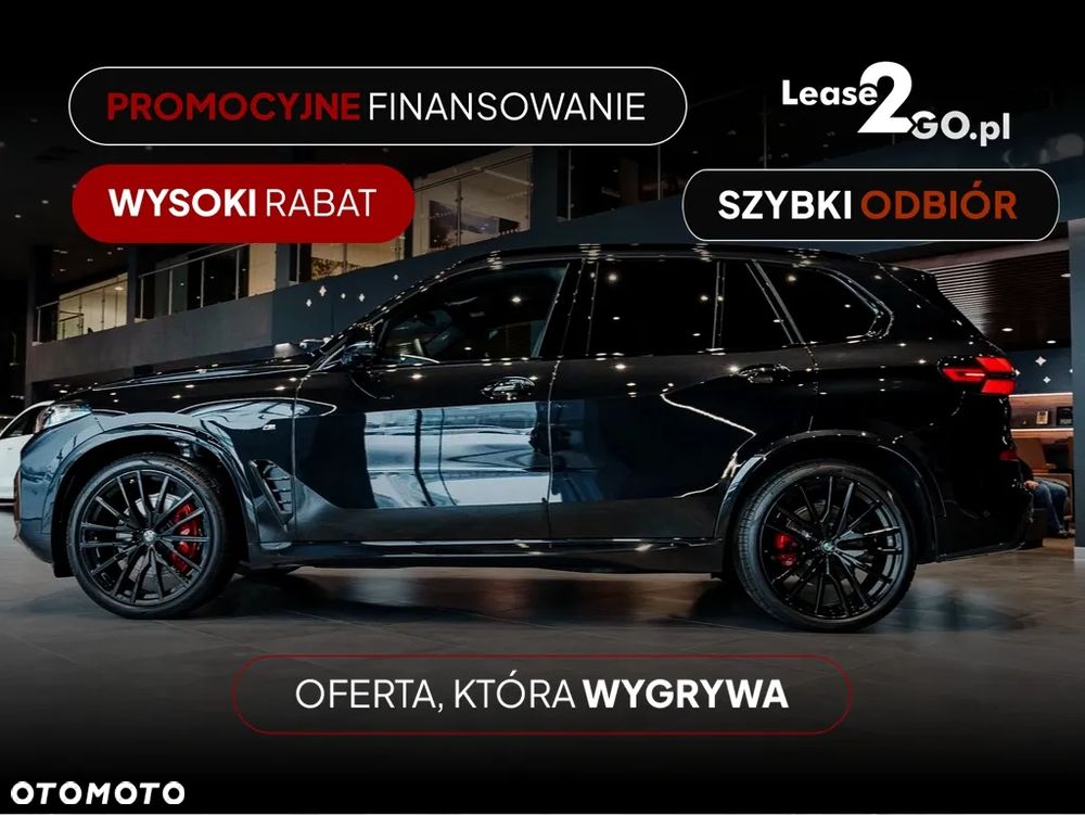 BMW X5 xDrive30d - 4