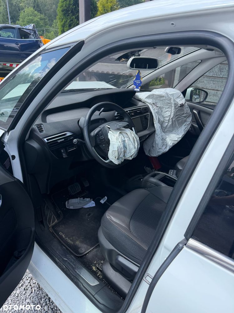Citroën C4 Picasso 2.0 BlueHDi Exclusive - 3