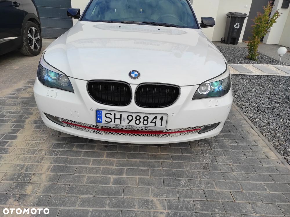 BMW Seria 5 - 6