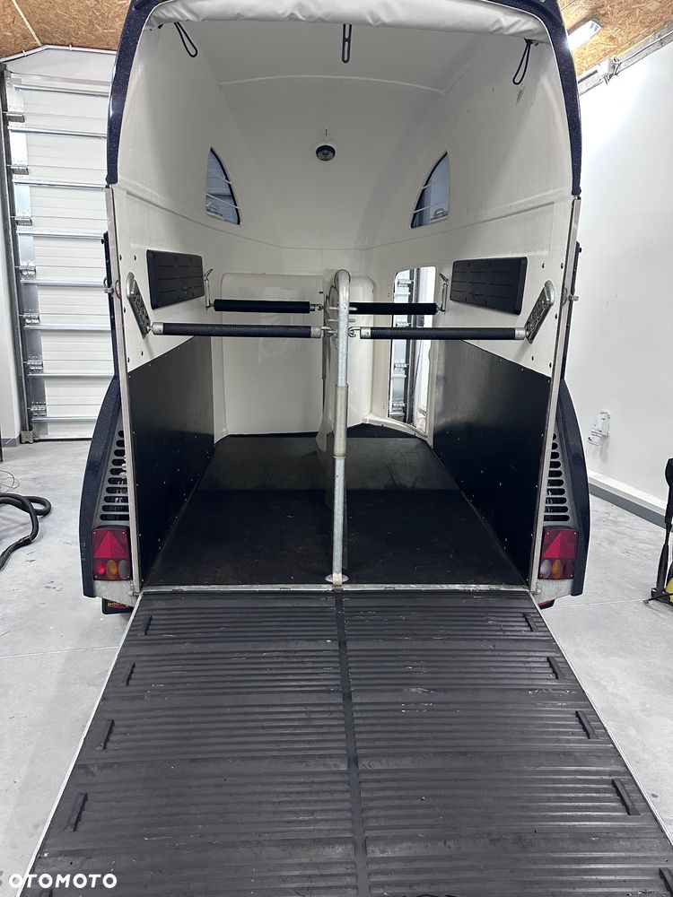 Boeckmann Master - 9