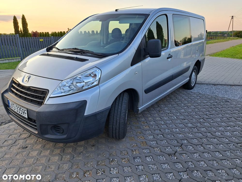 Peugeot Expert Tepee L2H1 (5-Si.) Allure - 3