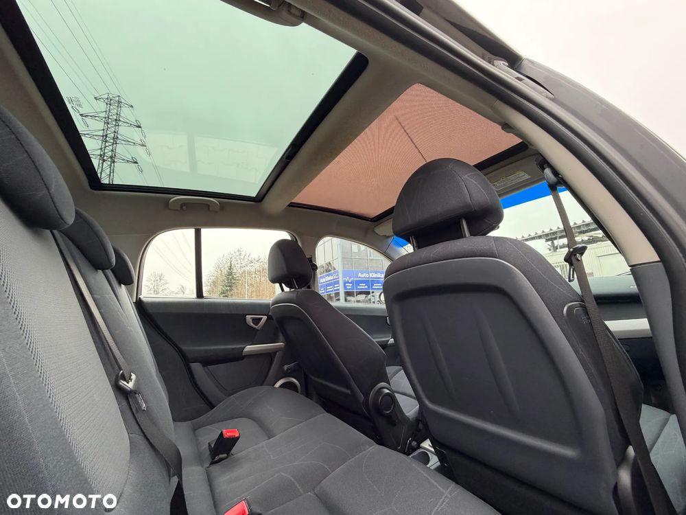 Smart Forfour pulse - 11