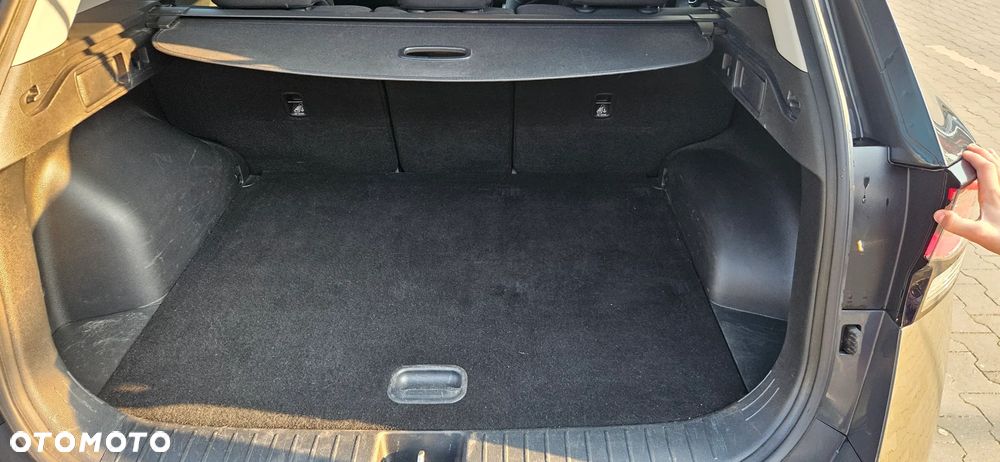 Kia Sportage 1.6 T-GDI MHEV L 2WD DCT - 14