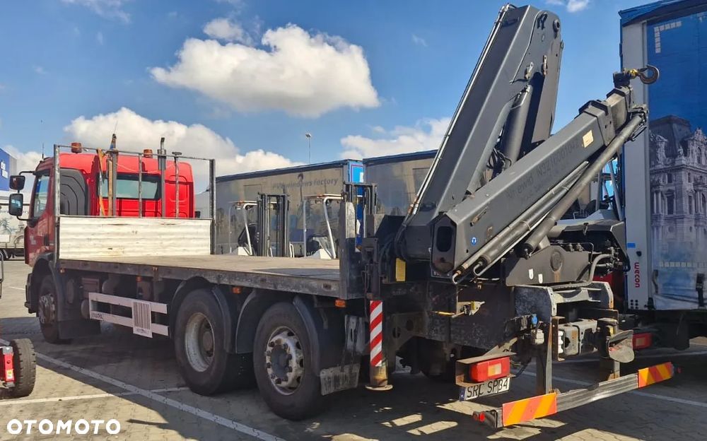 Renault Premium Lander 410 - 12