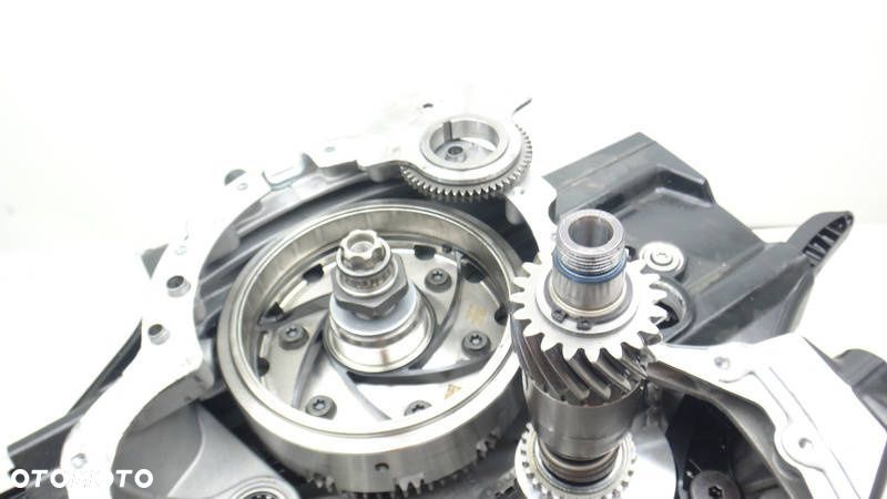 Silnik Blok Bmw R1250 Gs Gwarancja 30 Dni - 2