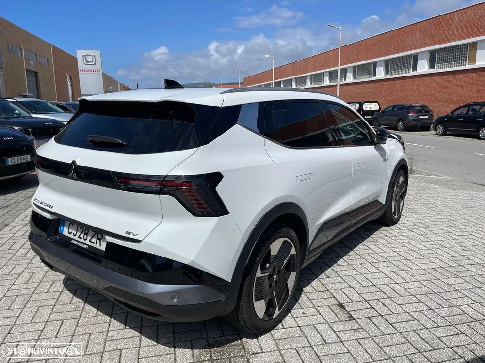 Mitsubishi Eclipse Cross 87 kWh Intense - 5