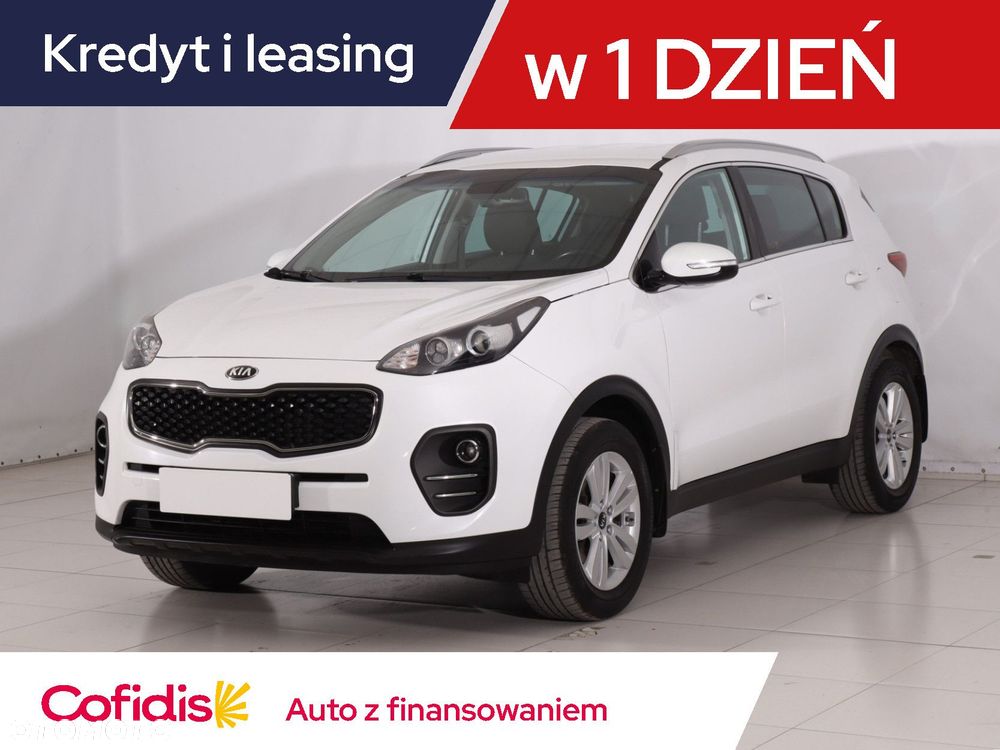 Kia Sportage - 2