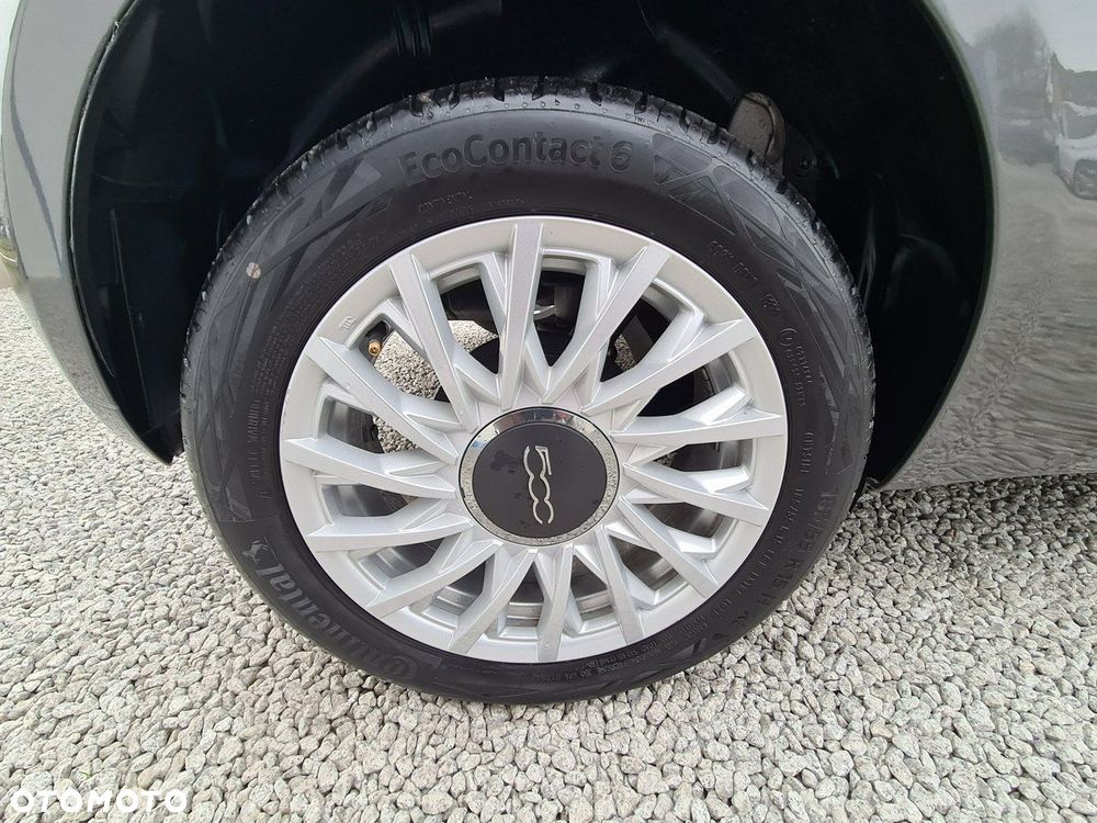 Fiat 500 1.0 GSE Hybrid Dolcevita - 29