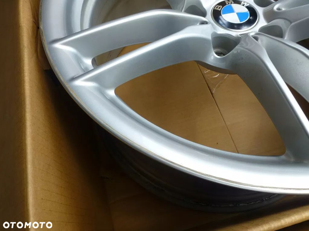 FLEGI BMW M2 M3 F10 GT F01 f25 X4 X3 M PAKIET 19'' - 8