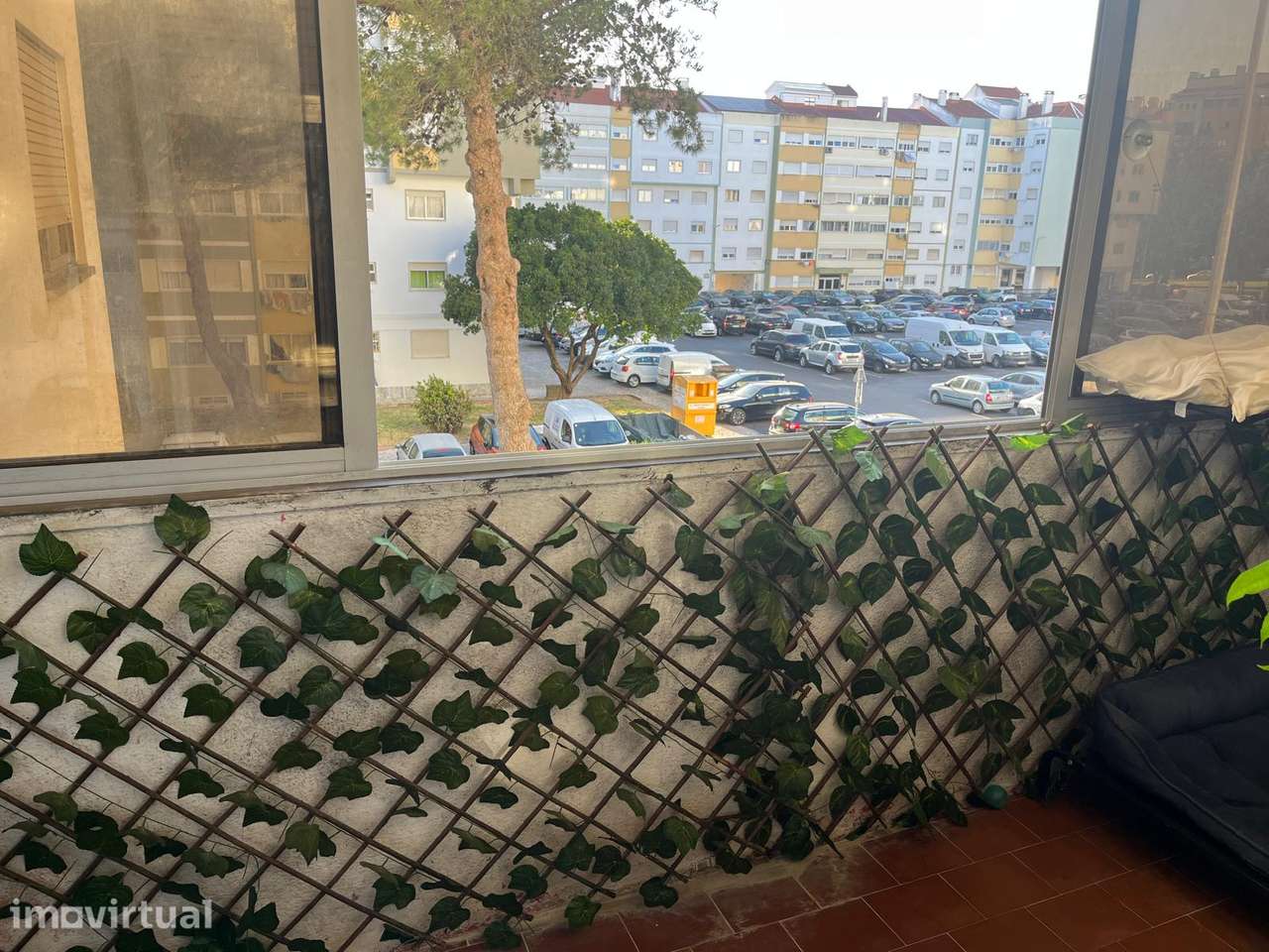 Apartamento T2 Massamá- Praceta José Gregório de Almeida - Grande imagem: 5/7