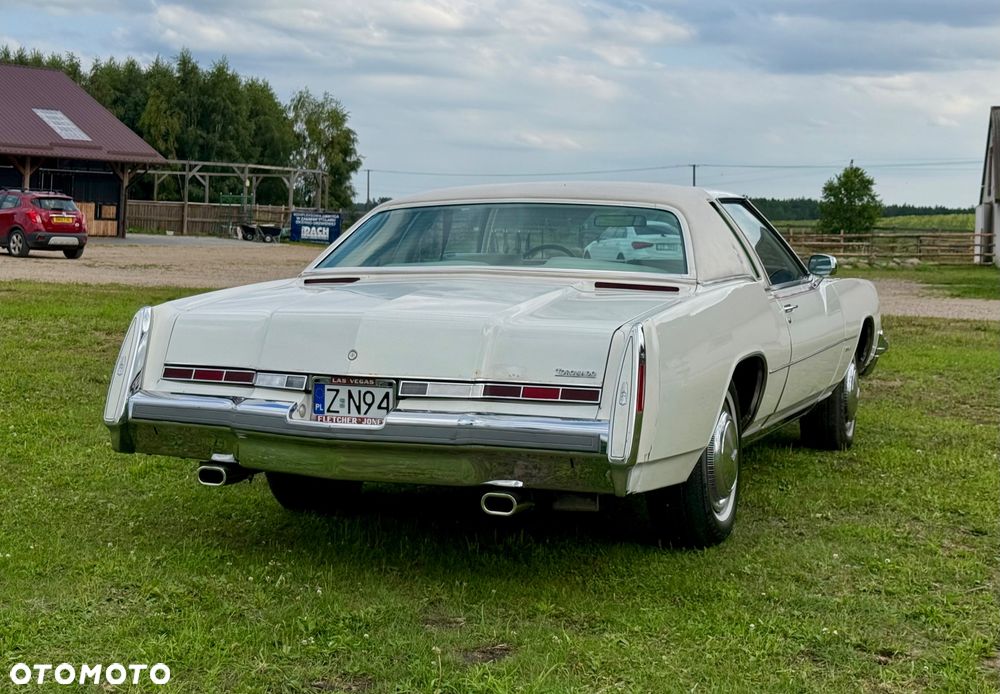 Oldsmobile Toronado - 4