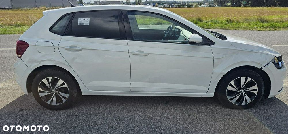 Volkswagen Polo - 7