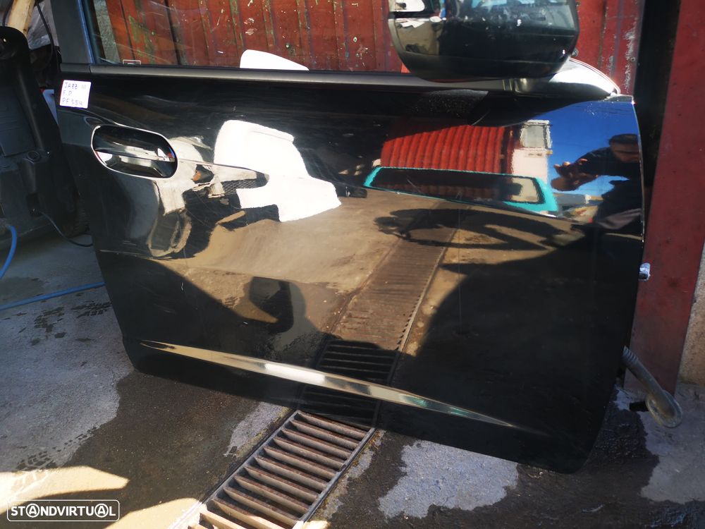 HONDA JAZZ III PORTA FRENTE DIREITA - PF554 - 3