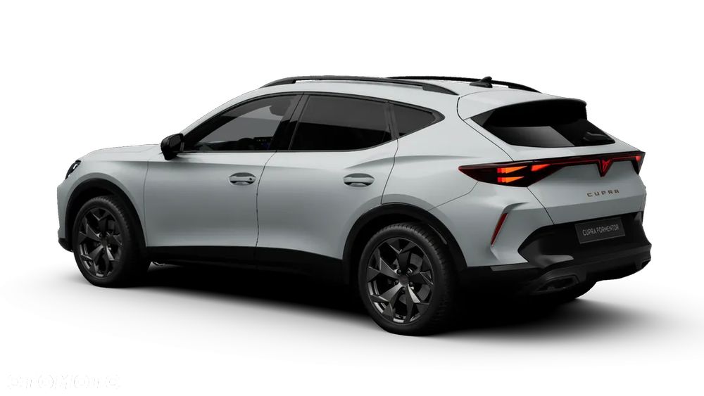 Cupra Formentor 1.5 eTSI mHEV Tribe Edition DSG - 6