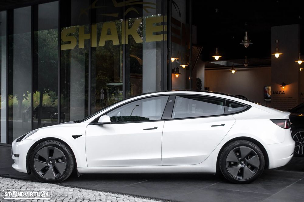 Tesla Model 3 Long Range Tração Integral - 2
