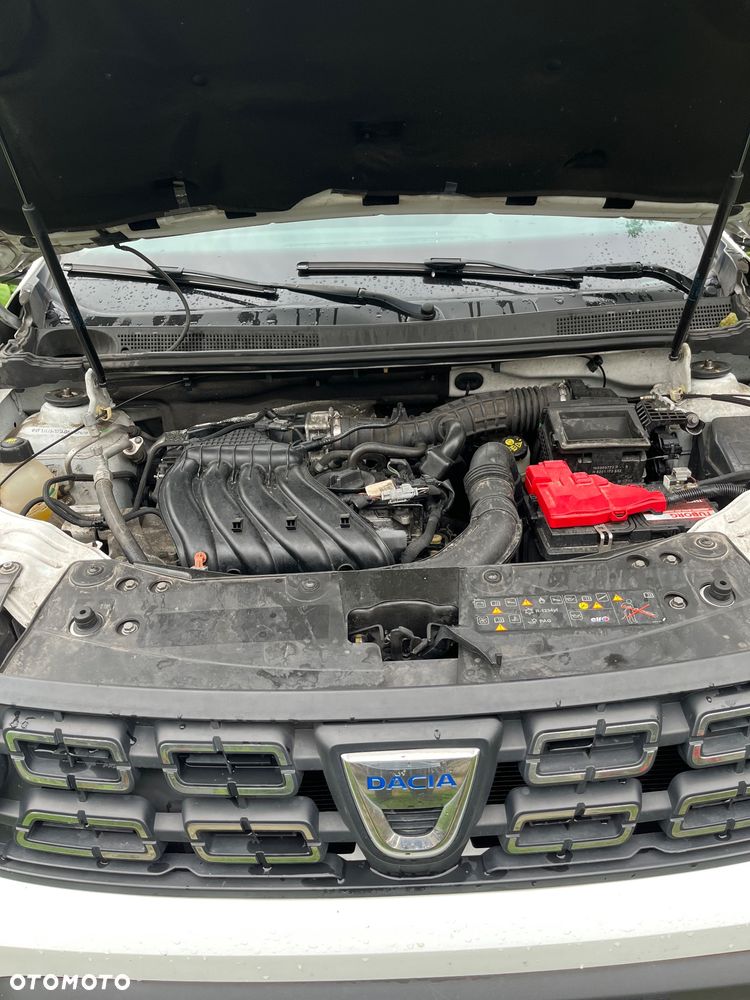 Dacia Duster - 8