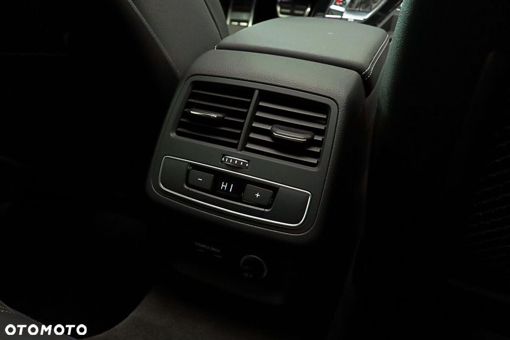Audi A5 Sportback 45 TFSI mHEV Quattro S Line S tronic - 19