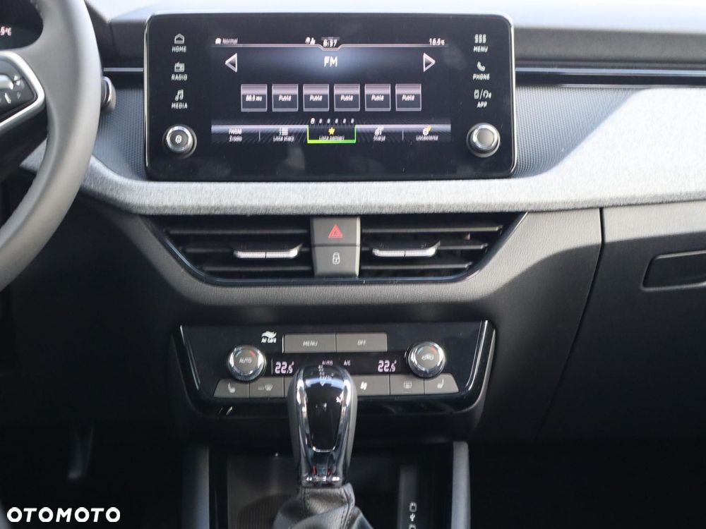 Skoda Kamiq 1.0 TSI Drive DSG - 10