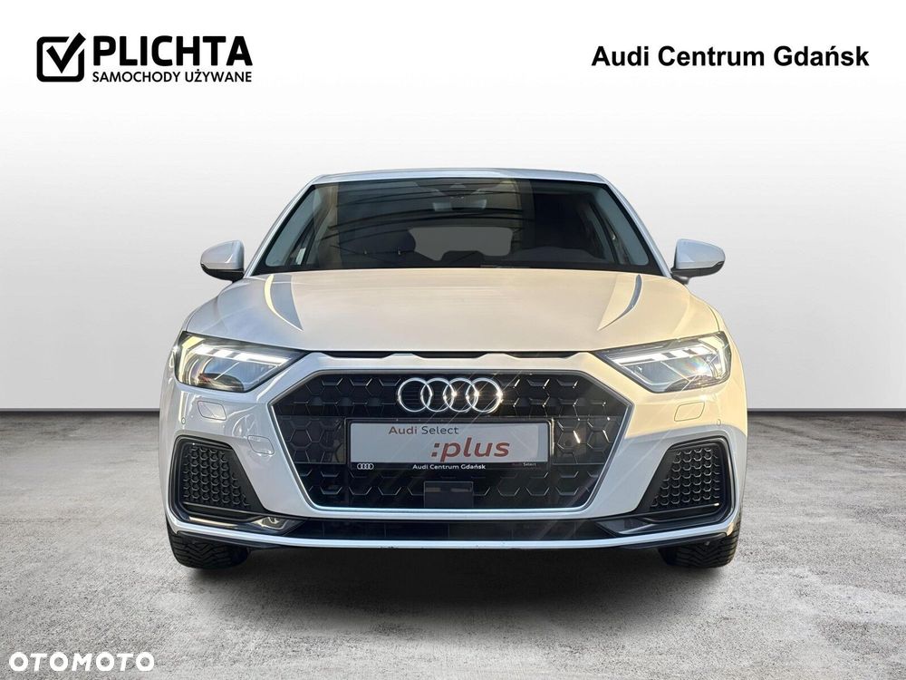 Audi A1 Sportback - 9