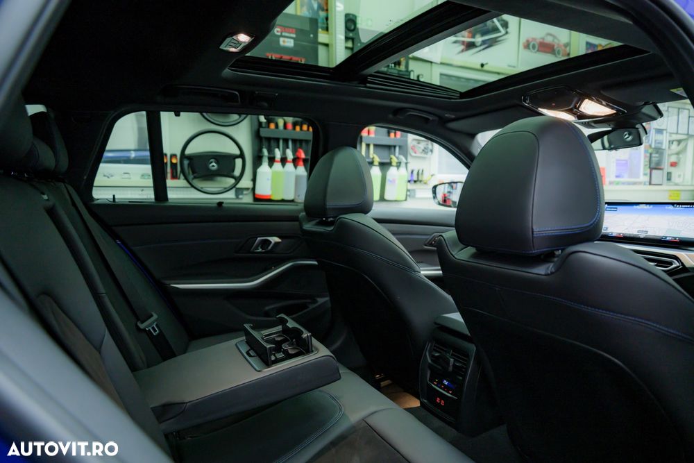 BMW Seria 3 - 11