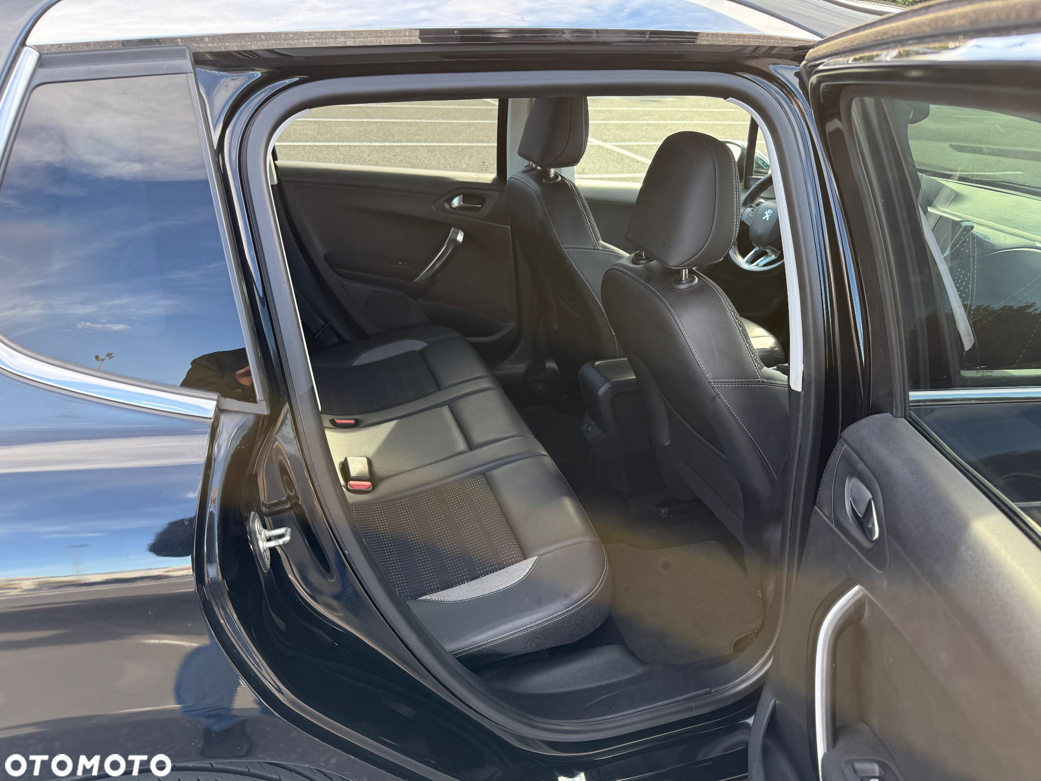 Peugeot 2008 1.6 VTi Allure - 20