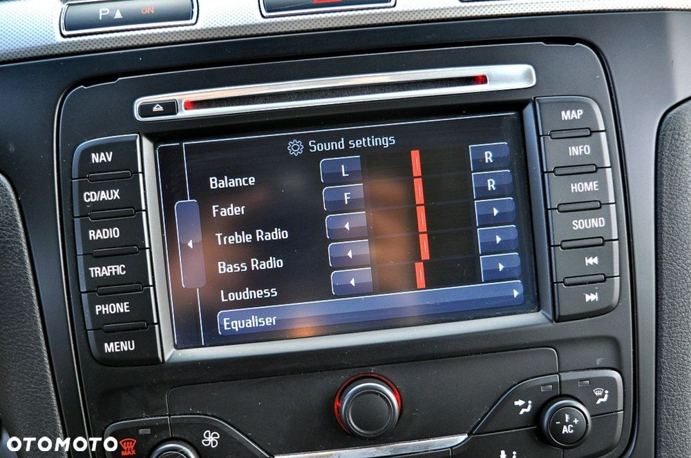 Ford Galaxy 2.0 TDCi Gold X - 31