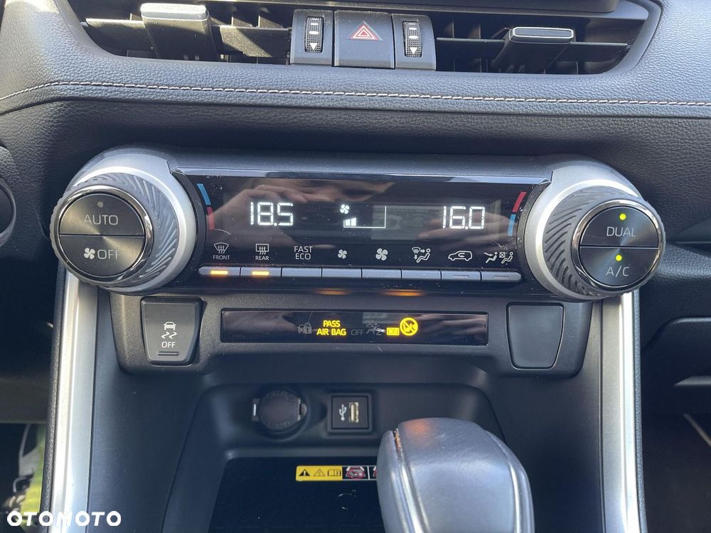 Toyota RAV4 - 20