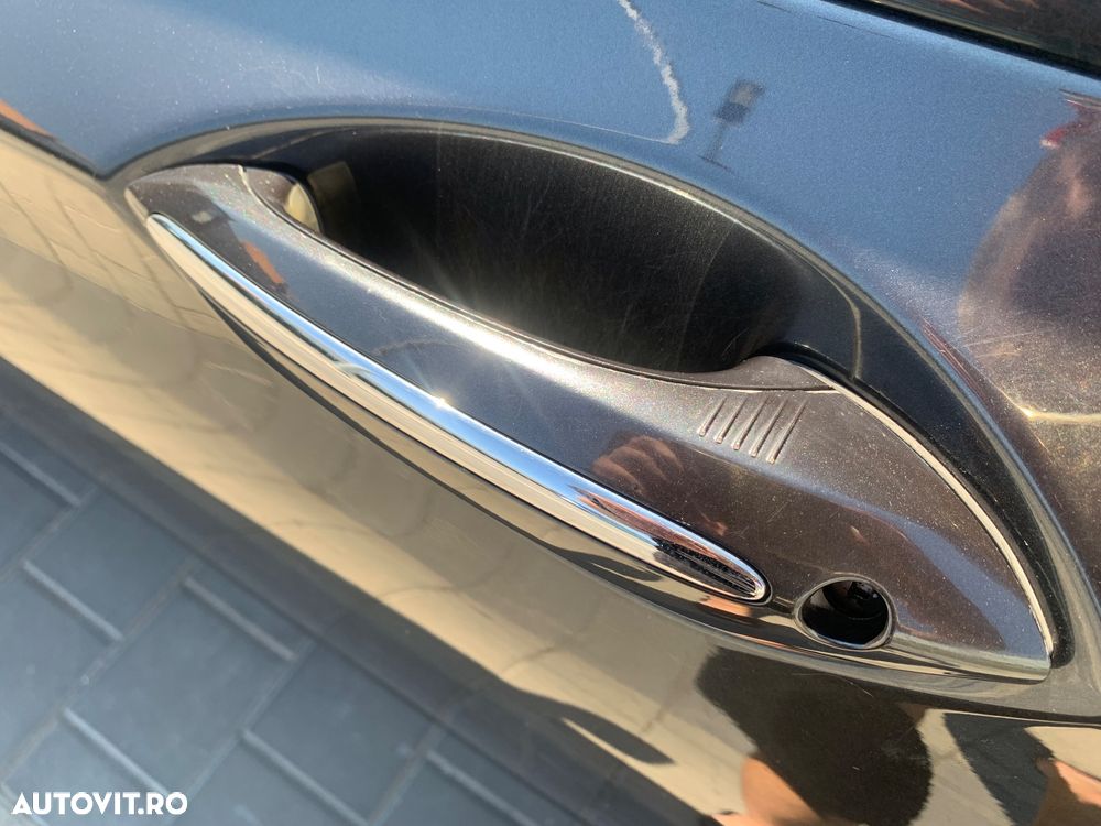 BMW Seria 7 740d xDrive Edition Exclusive - 10