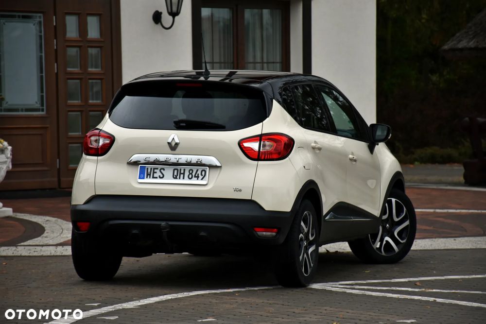 Renault Captur 0.9 Energy TCe Life EU6 - 20