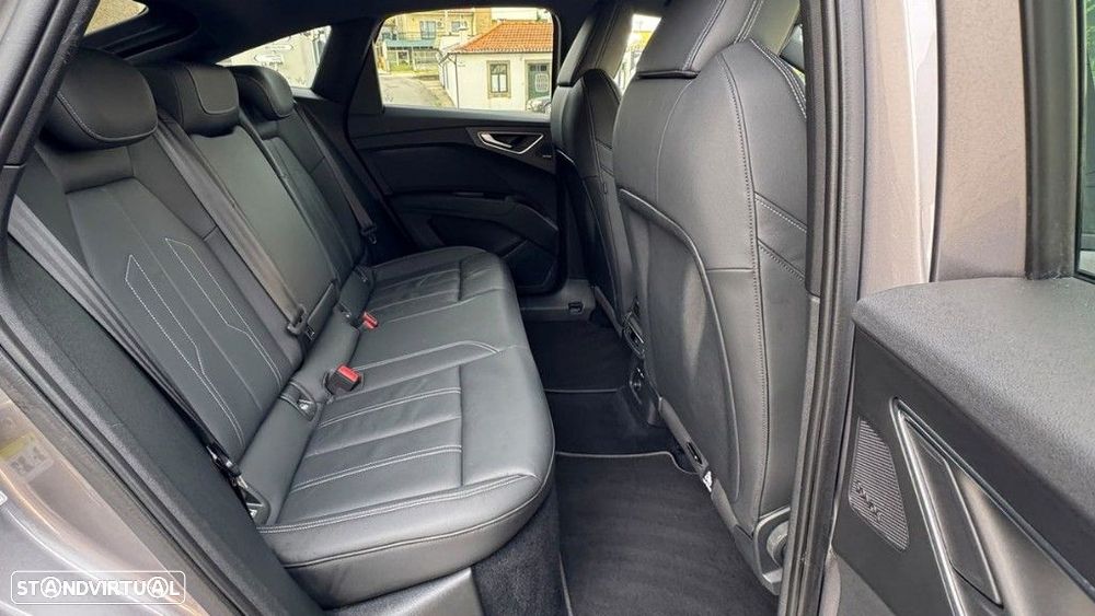 Audi Q4 Sportback e-tron 40 82 kWH - 12