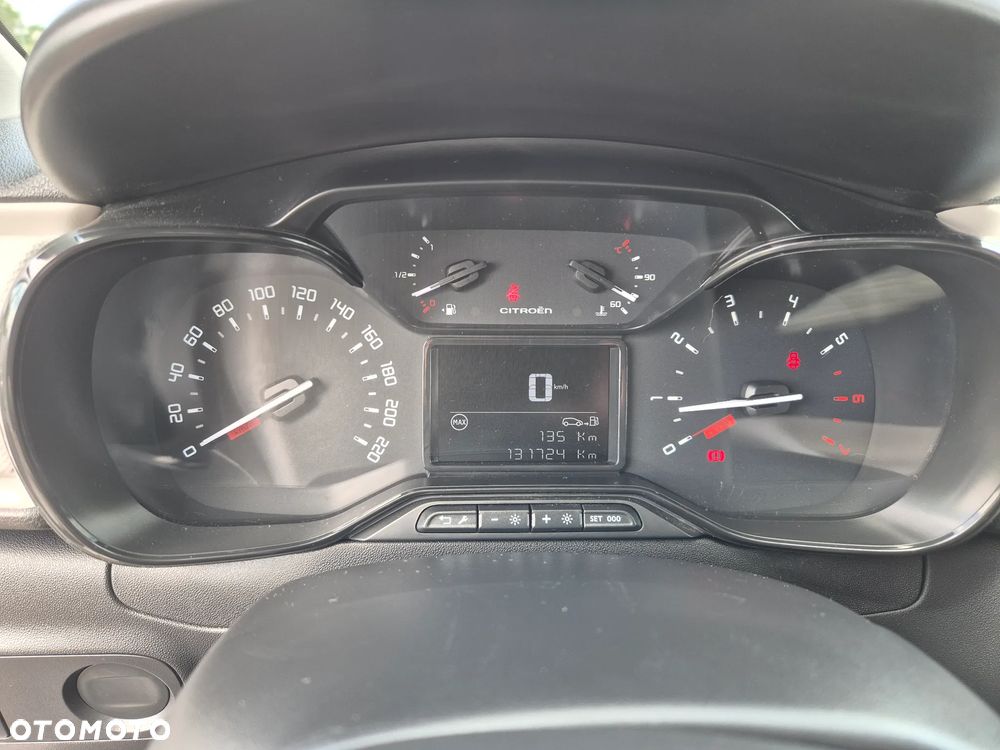 Citroën C3 Pure Tech 83 S&S FEEL - 33
