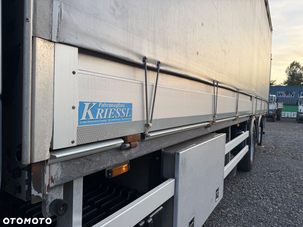 DAF CF 85.460/Euro 5/tylko 510 tys km/ - 8