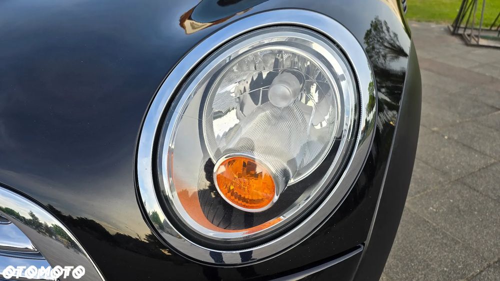MINI Cooper - 26