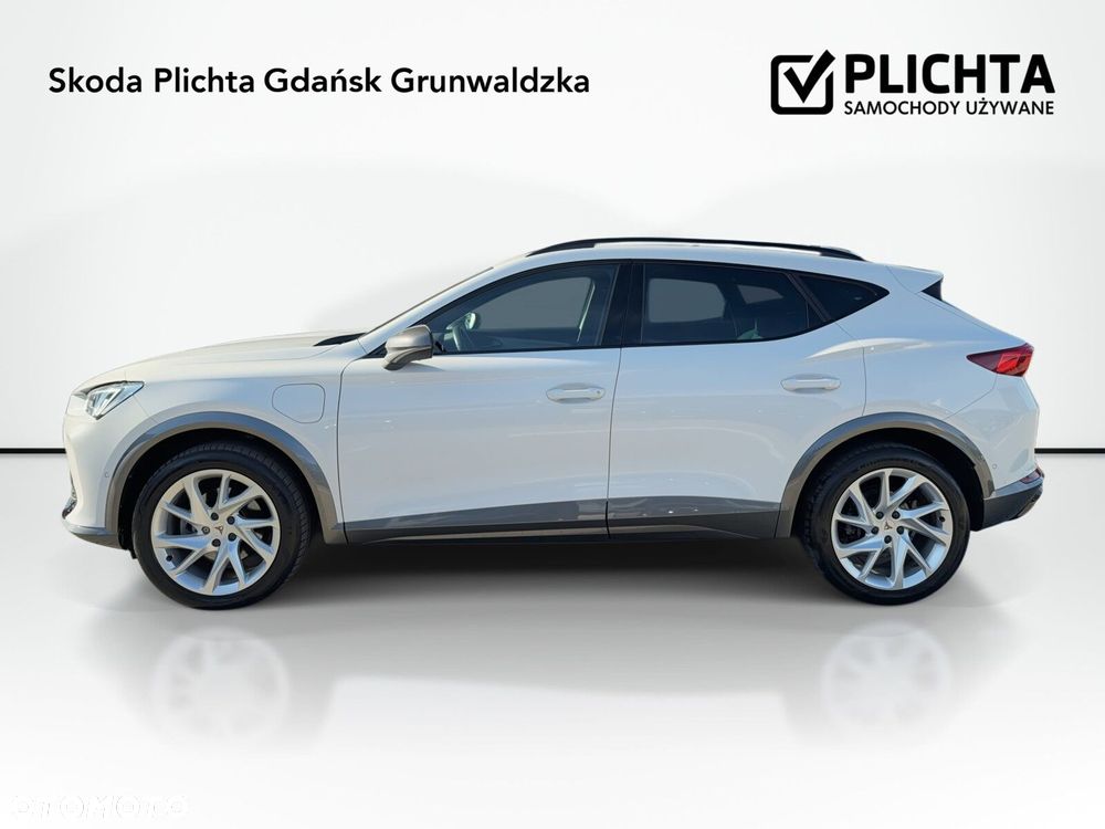Cupra Formentor - 9