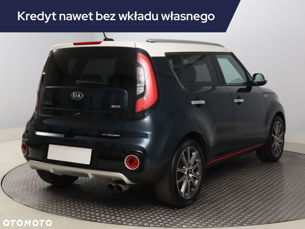 Kia Soul - 7
