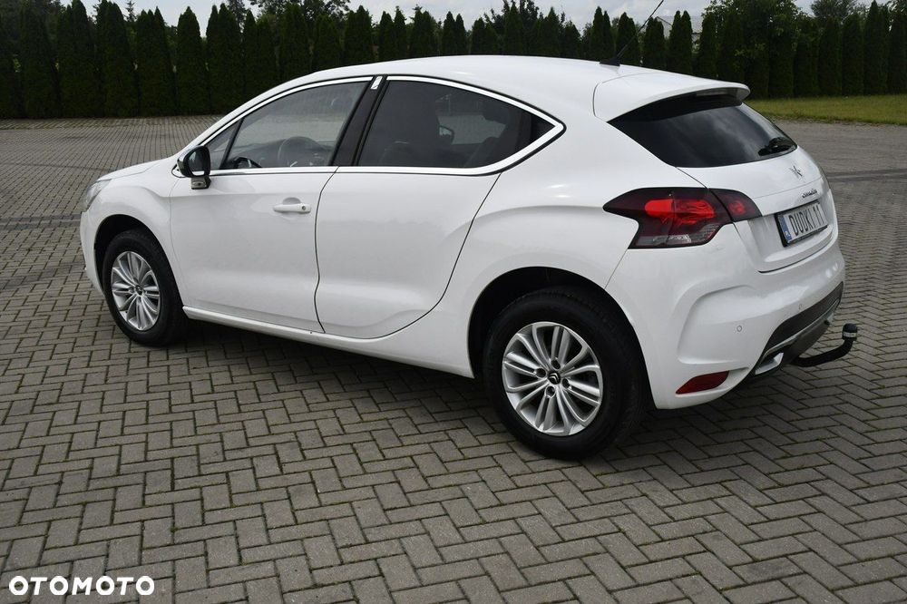 Citroën DS4 - 12