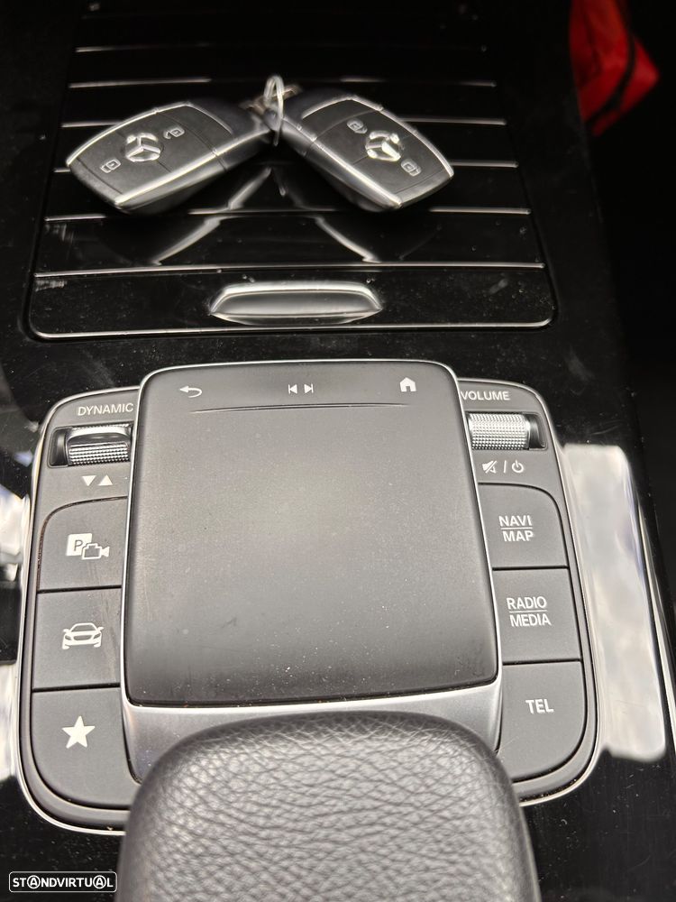 Mercedes-Benz CLA 250+ - 14