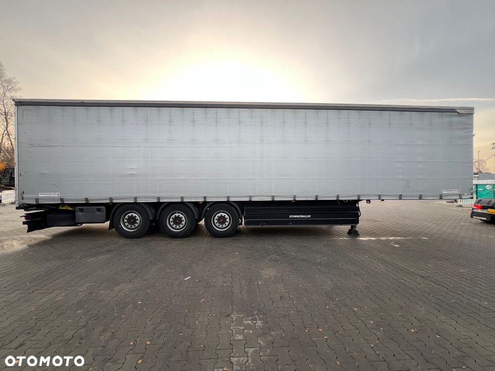 Schwarzmuller J-SERIE - 8