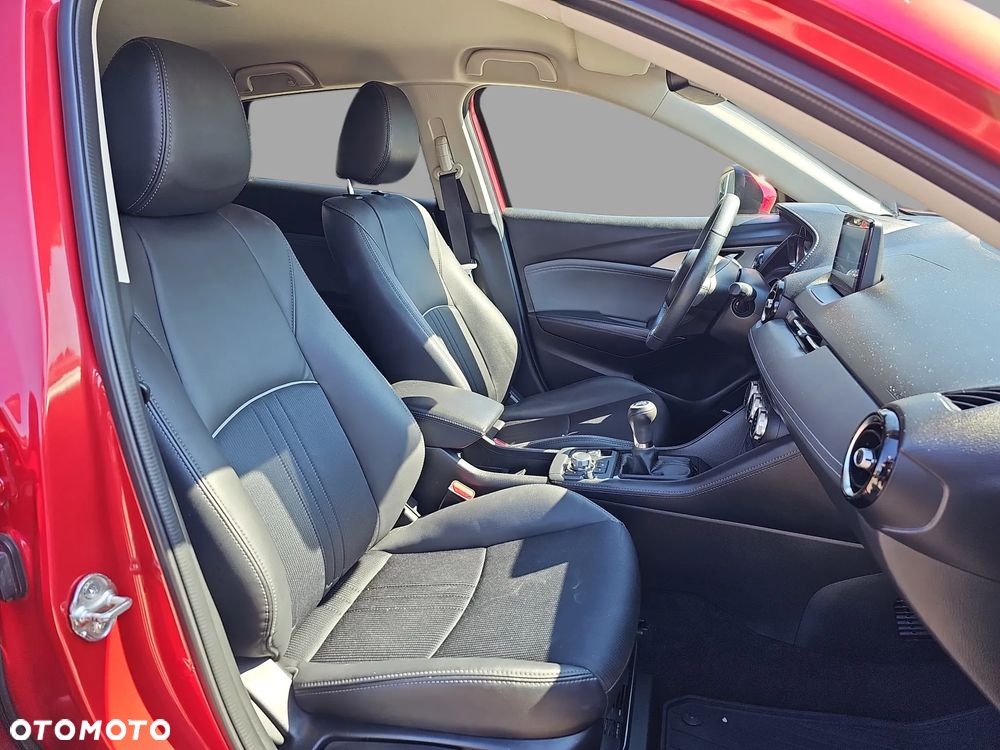 Mazda CX-3 2.0 SkyPassion - 9