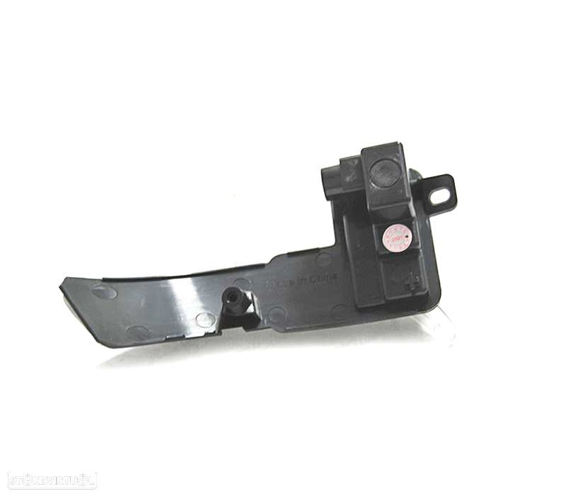 PISCAS ESPELHO RENAULT CLIO IV 16-19 LED DINÁMICOS BRANCO - 2