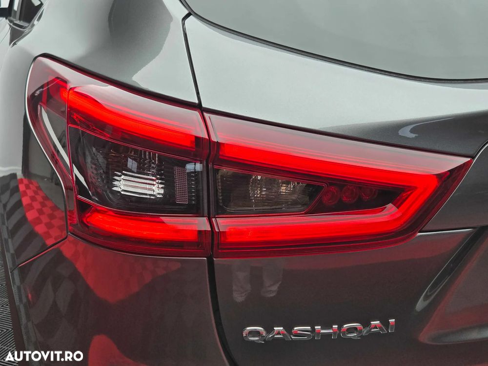 Nissan Qashqai 1.5 DCI TEKNA - 37