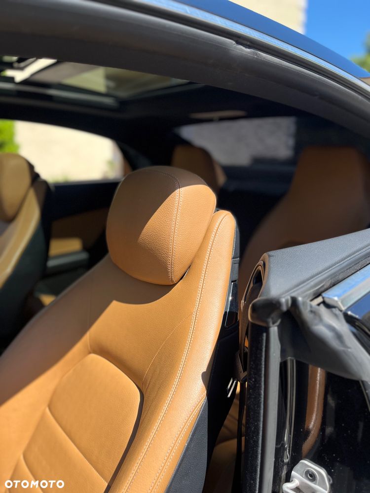 Mercedes-Benz Klasa E 350 BlueEffICIENCY - 6