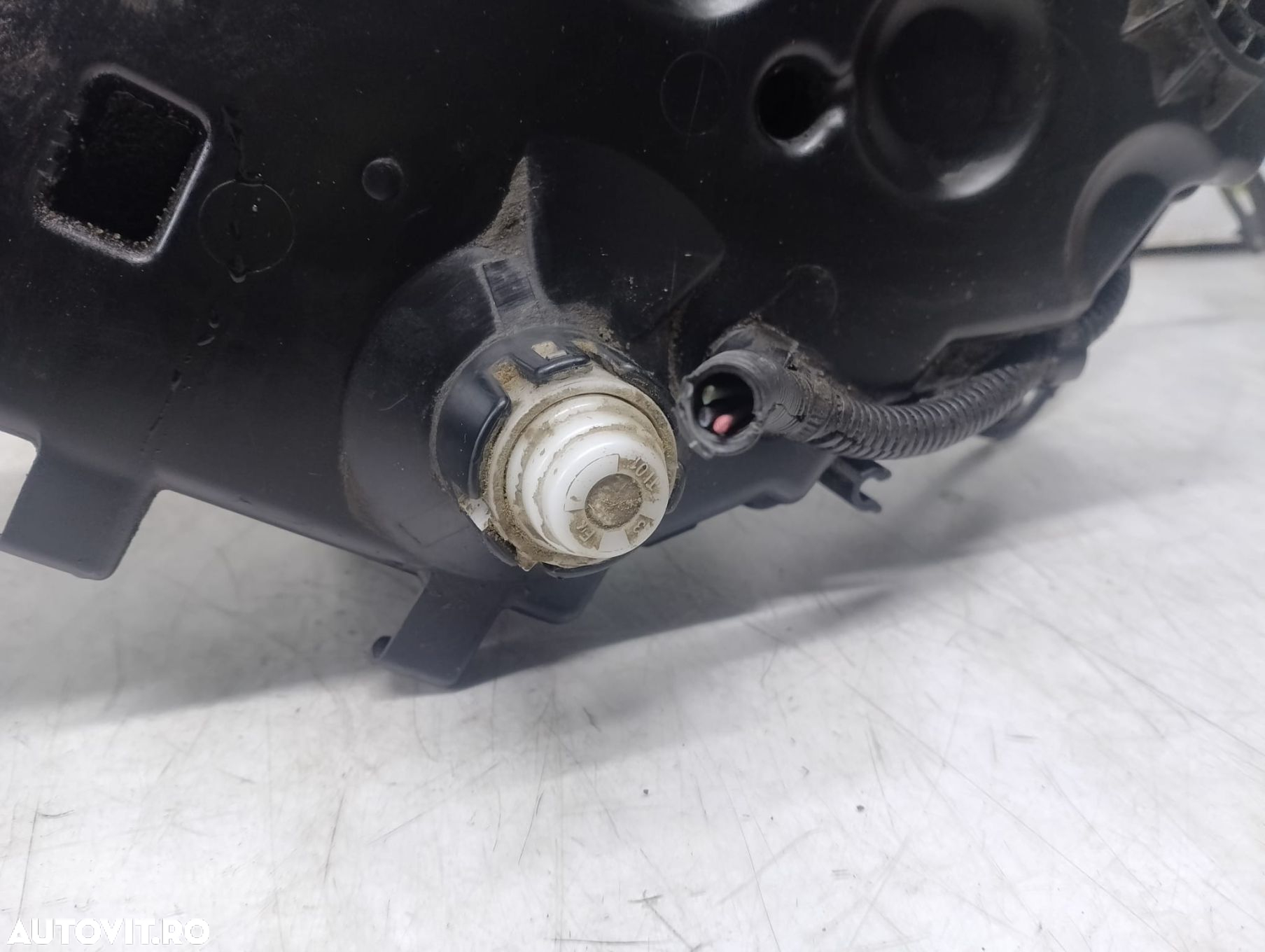 Pompa rezervor aditiv dpf 9817154080 Toyota ProAce 2 [2016 - 2019] - 4