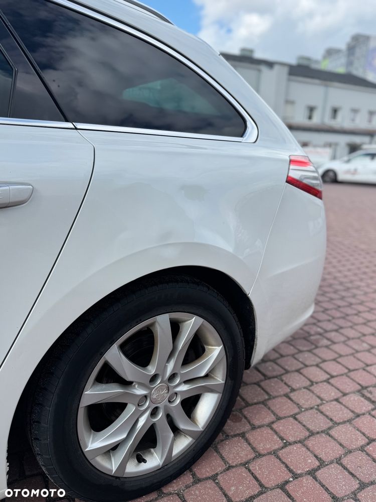 Peugeot 508 2.0 HDi Allure - 13