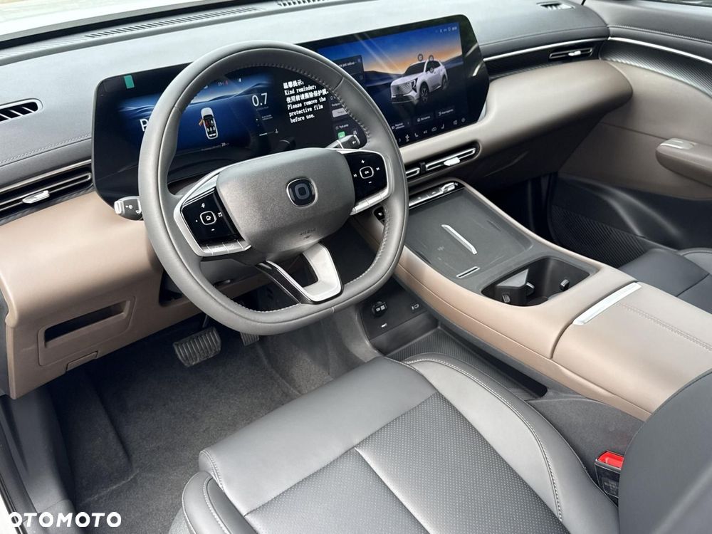 Changan CS55 Plus - 4