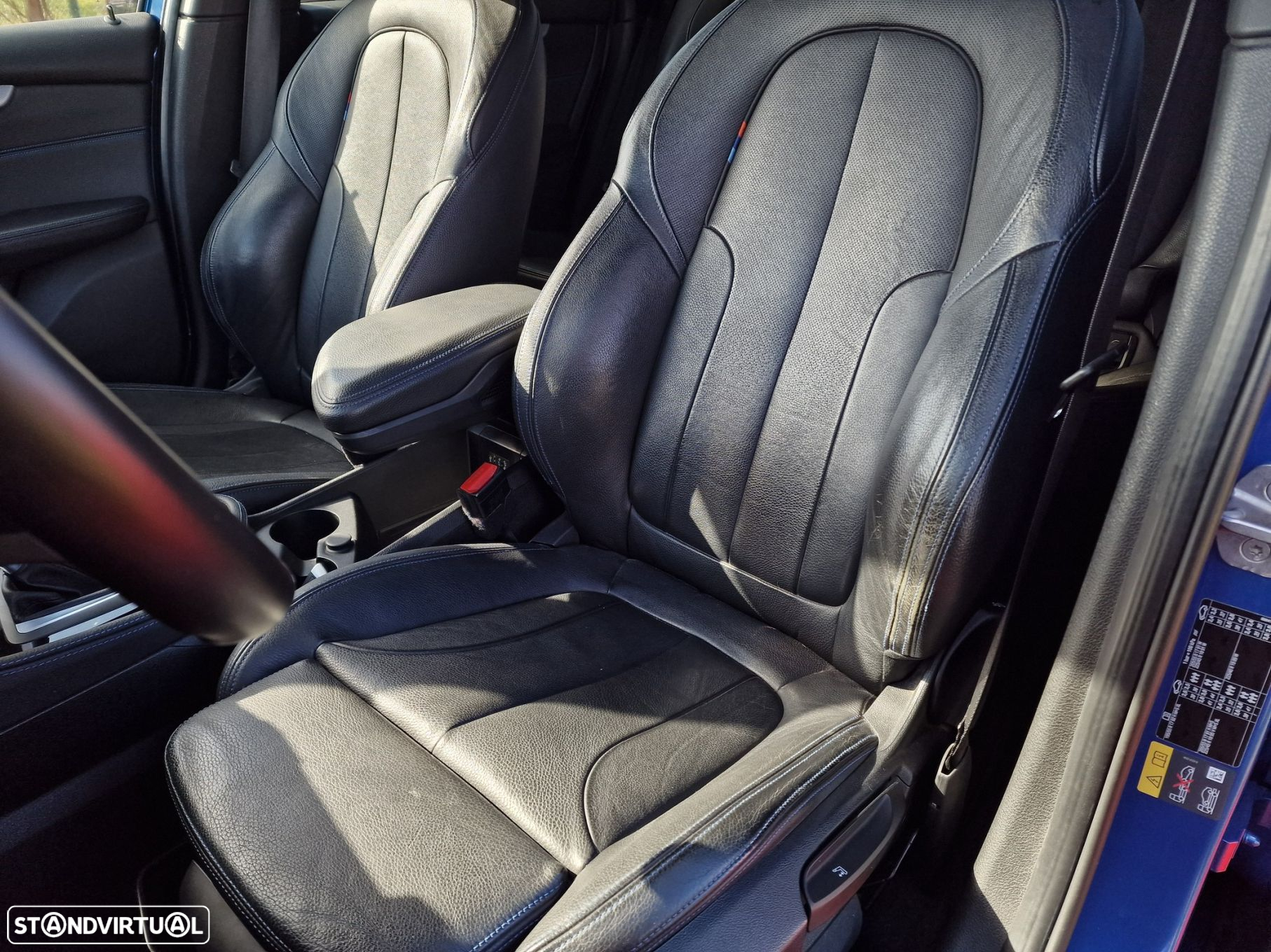 BMW 225xe Active Tourer Pack M - 15