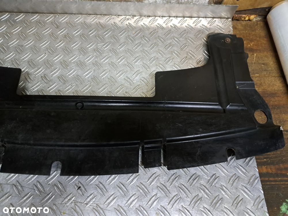 oslona pod silnik Mini Cooper R50 R53 R52 - 3