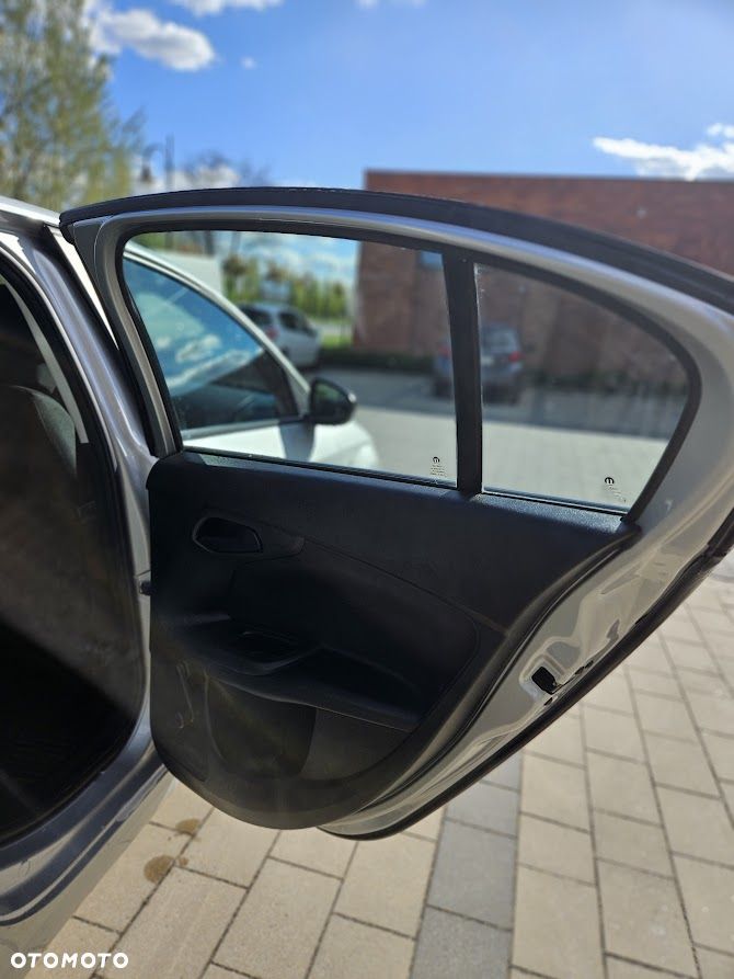 Fiat Tipo 1.4 Classic - 15
