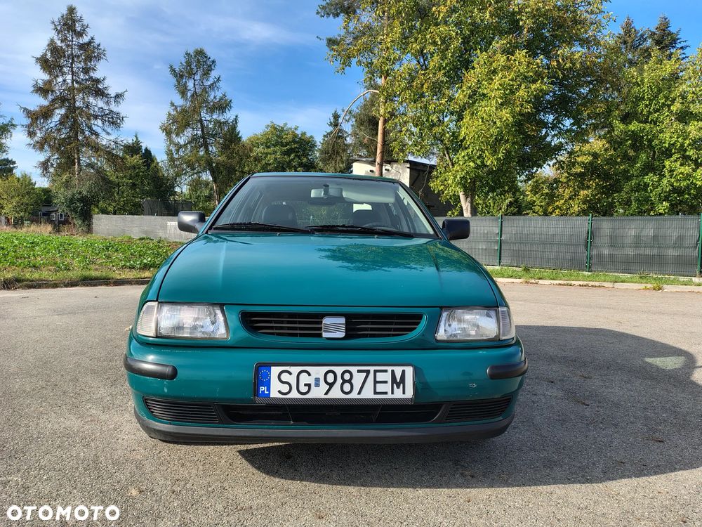 Seat Ibiza - 2