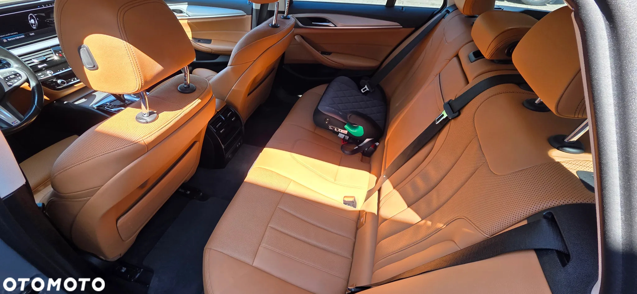 BMW Seria 5 - 13